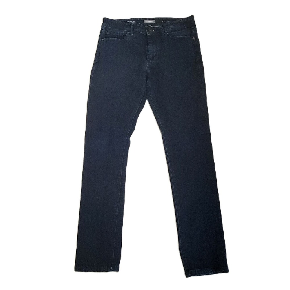 DL1961 Men's‎ Cooper Jeans 32 x 32 Tapered Blue (Deep Dive)
